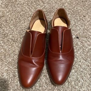 Nisolo Oxfords